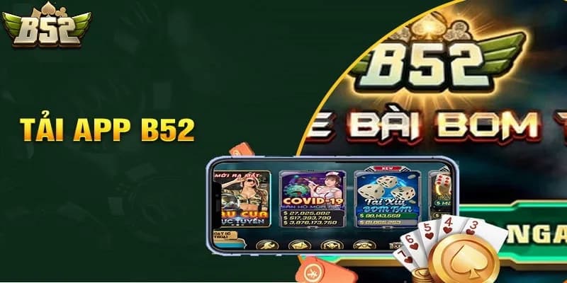 Lưu ý quan trọng khi sử dụng app B52club