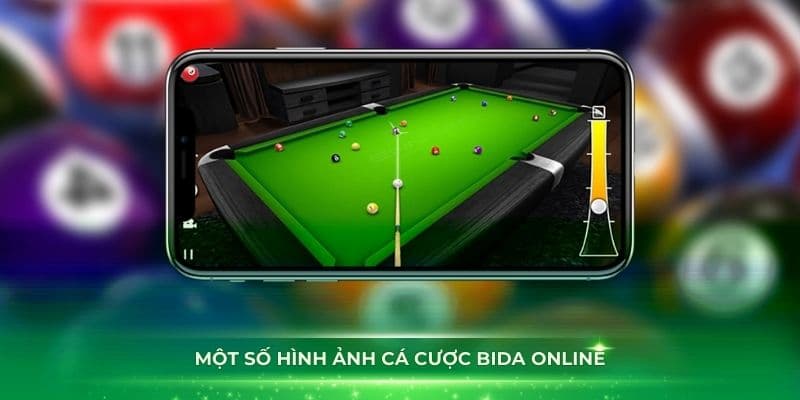 Vì sao nên chọn cá cược bida online tại B52club